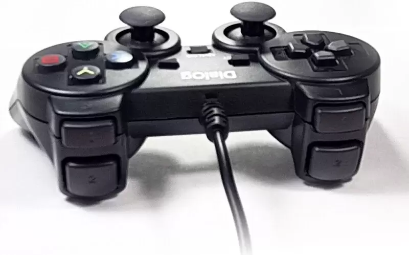 Геймпад Dialog GP-A12 фото 4