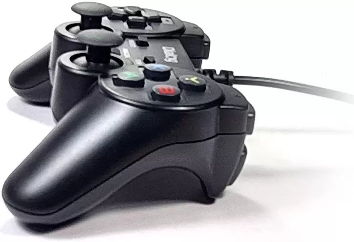 Геймпад Dialog GP-A12 фото 5