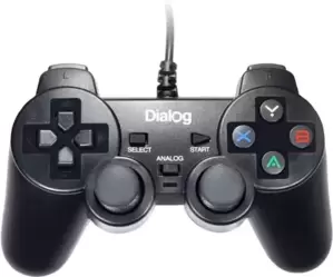 Геймпад Dialog GP-A12 фото