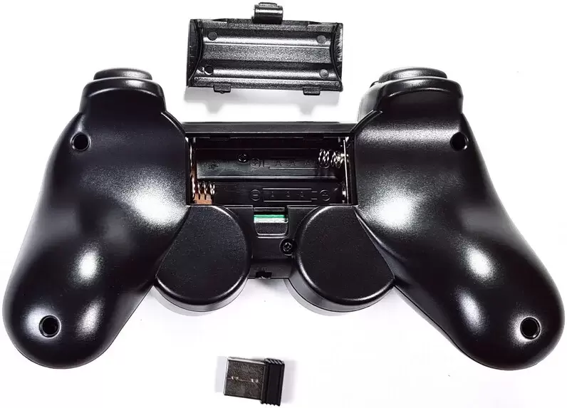 Геймпад Dialog GP-A12RF фото 5