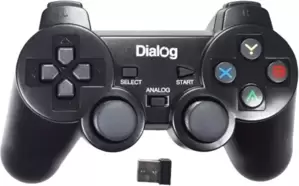 Геймпад Dialog GP-A12RF фото