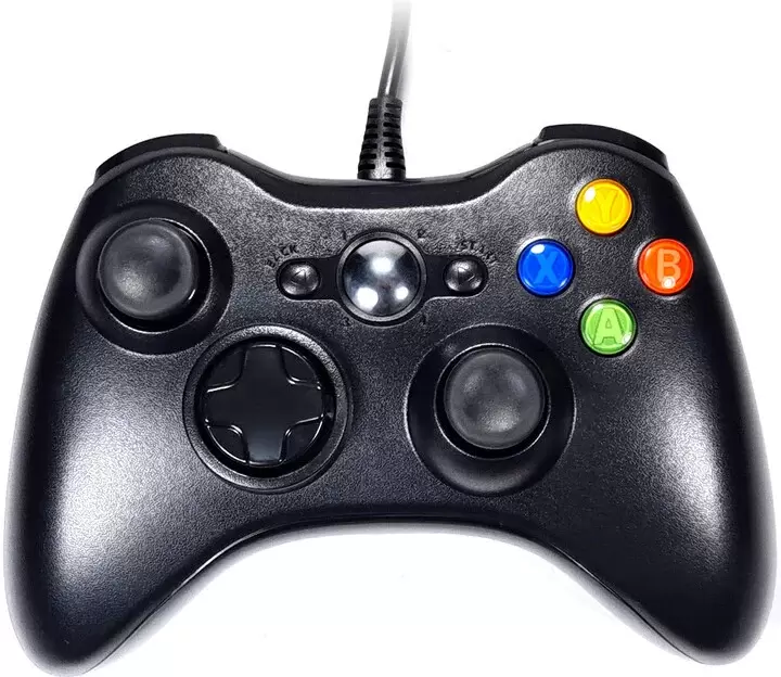 DIALOG GP-A20 (черный)