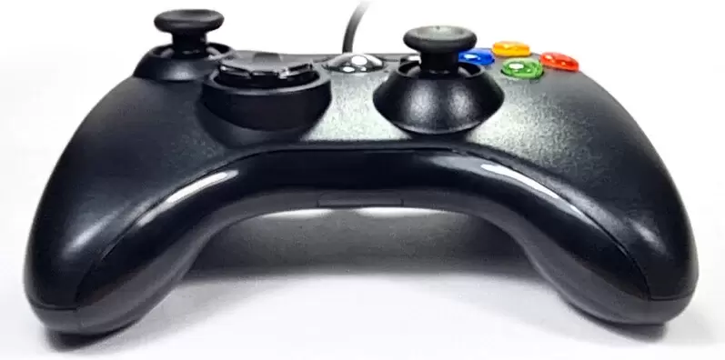 Геймпад Dialog GP-A20 (черный) фото 3