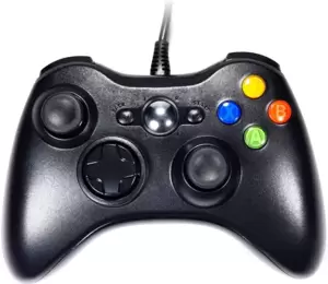 Геймпад Dialog GP-A20 (черный) фото