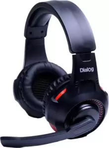 Наушники Dialog HS-M285 фото