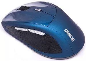 Компьютерная мышь DIALOG Katana MROK-18U фото