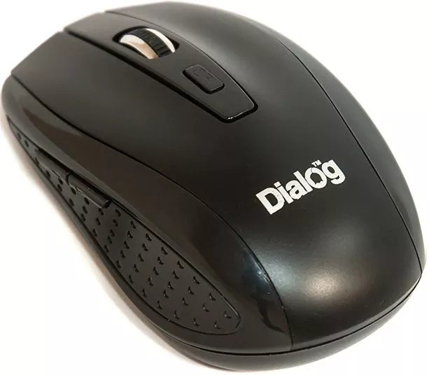 DIALOG MROP-01U