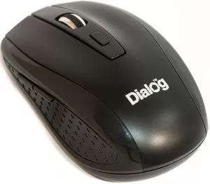 Компьютерная мышь DIALOG MROP-01U фото