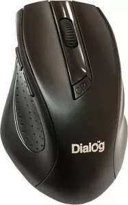 Компьютерная мышь DIALOG MROP-02U фото