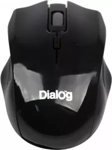 Компьютерная мышь DIALOG MROP-04U фото