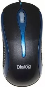 Компьютерная мышь DIALOG Optical MOP-10BP фото