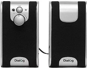 DIALOG W-200 Cherry