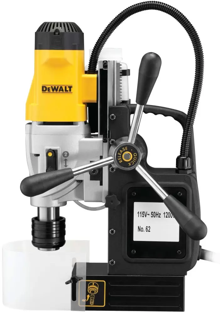 Станок сверлильный DeWalt DWE1622K фото 4