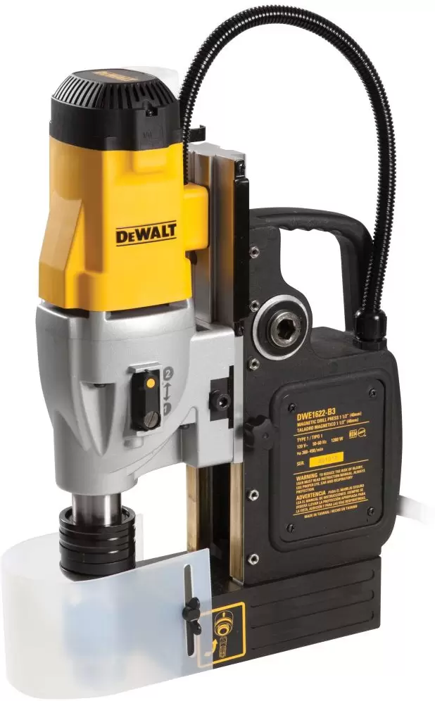 Станок сверлильный DeWalt DWE1622K фото 5
