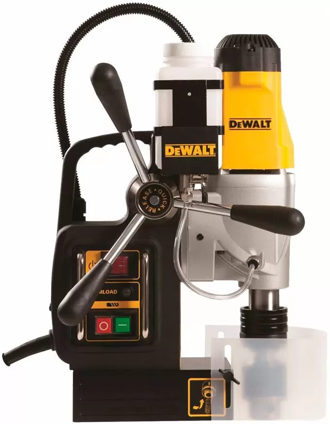 Станок сверлильный DeWalt DWE1622K фото 6