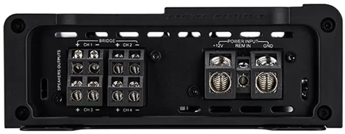 Автомобильный усилитель Deaf Bonce Machete MFA-4.320 фото 3