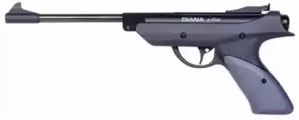 Пневматический пистолет Diana P-Five 4,5 мм (3 Дж)
