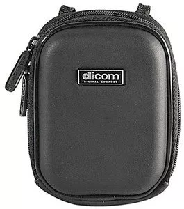 Чехол для фотоаппарата Dicom H1005 black фото