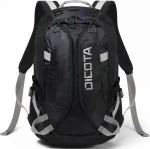 Рюкзак для ноутбука Dicota Active XL 15-17.3 Black (D31222) фото