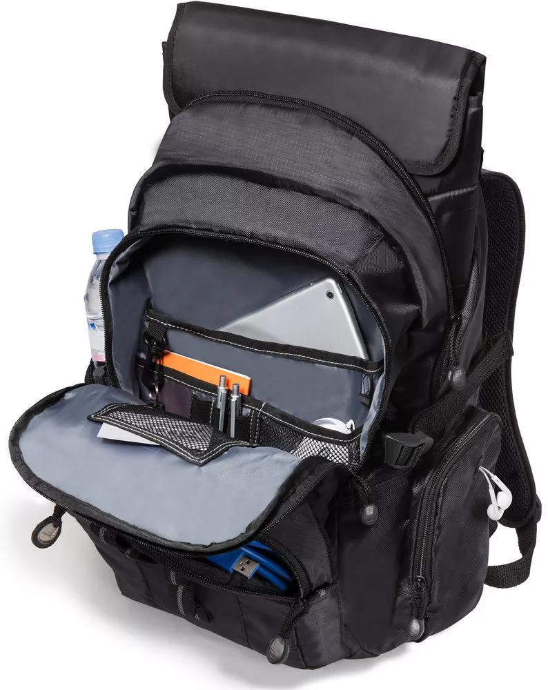Рюкзак для ноутбука Dicota Backpack Universal 15-16.4 (D31008) фото 2