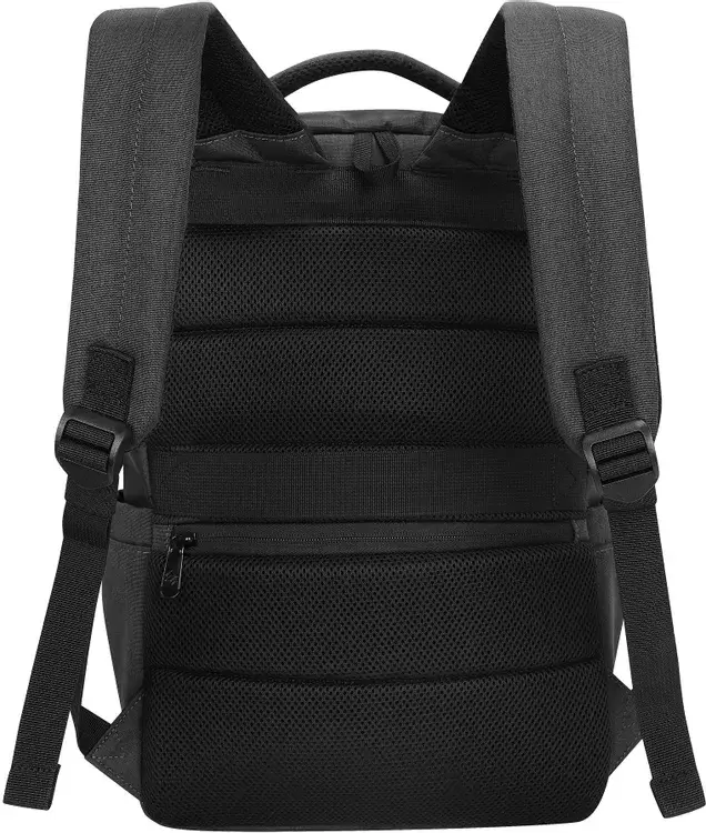 Городской рюкзак Digma Business B1 DGBP15B1BK фото 4