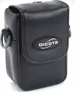 Сумка для фотоаппарата Dicota D7978K CamPocket Film фото