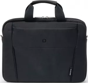 Сумка для ноутбука Dicota Slim Case BASE 15-15.6 black (D31308) фото