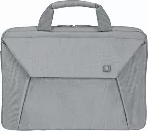 Сумка для ноутбука Dicota Slim Case EDGE 12-13.3 grey (D31211) фото