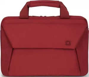 Сумка для ноутбука Dicota Slim Case EDGE 12-13.3 red (D31214) фото