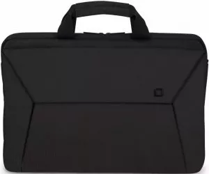 Сумка для ноутбука DICOTA Slim Case EDGE 14-15.6 black (D31209) фото