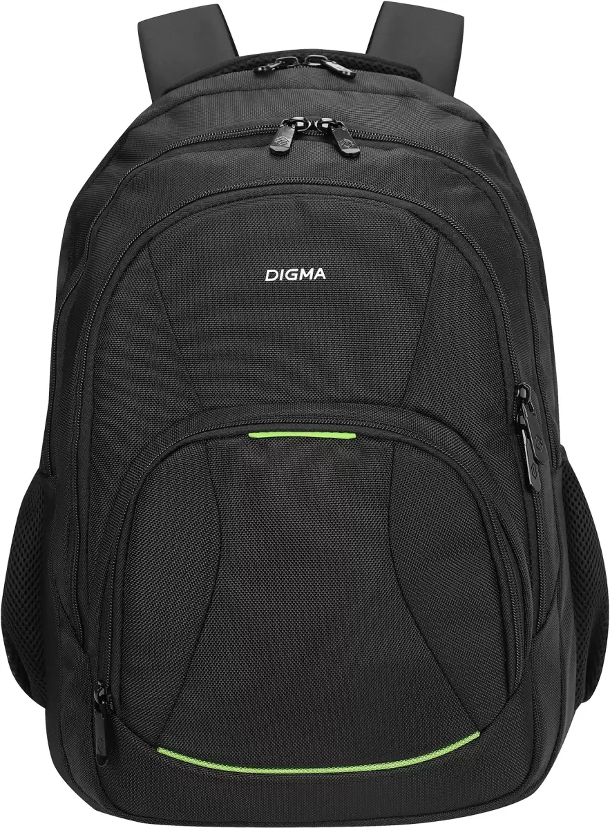 Digma Stash S1 DGBP15S1BK