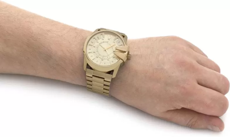 Наручные часы Diesel DZ1952 фото 2