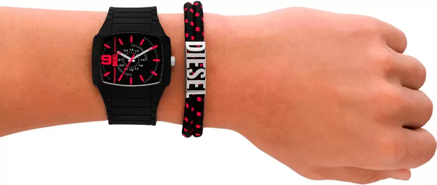 Наручные часы Diesel DZ2191SET фото 3