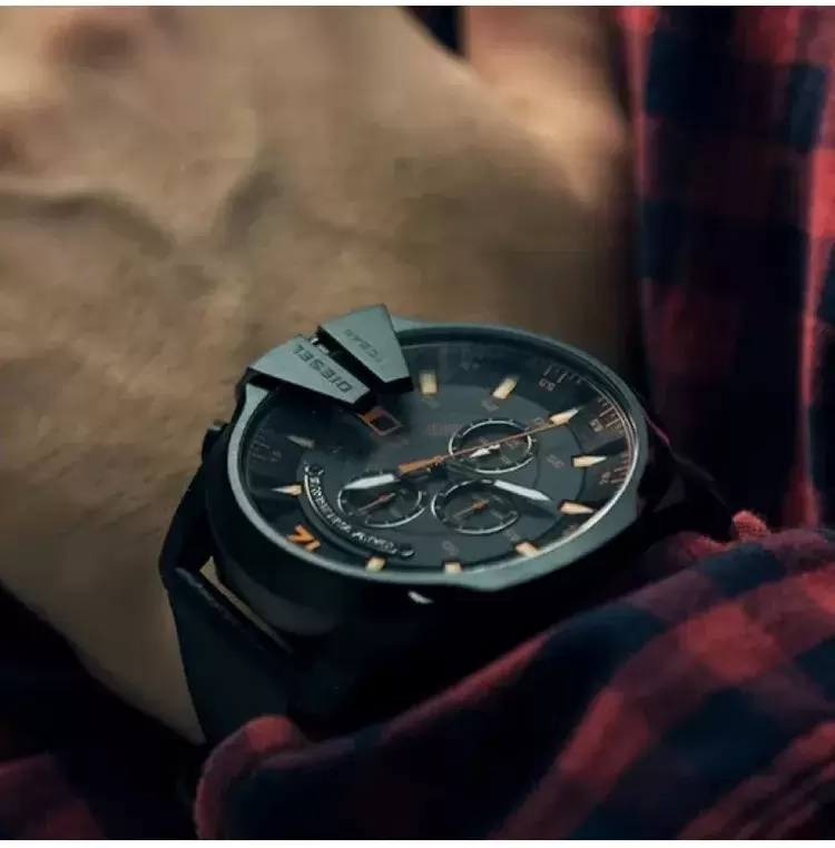 Наручные часы Diesel DZ4291 фото 2