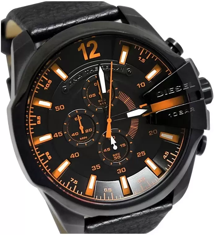 Наручные часы Diesel DZ4291 фото 3