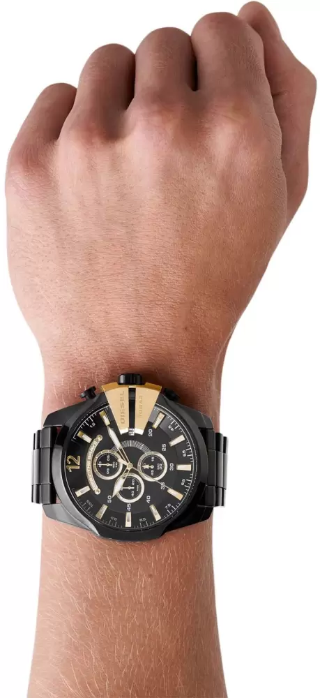 Наручные часы Diesel DZ4338 фото 2