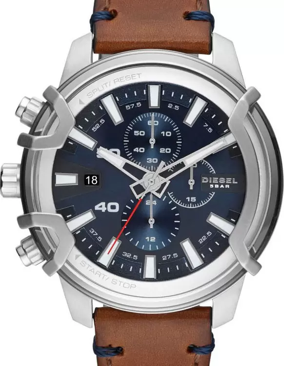 Наручные часы Diesel DZ4518 фото 2