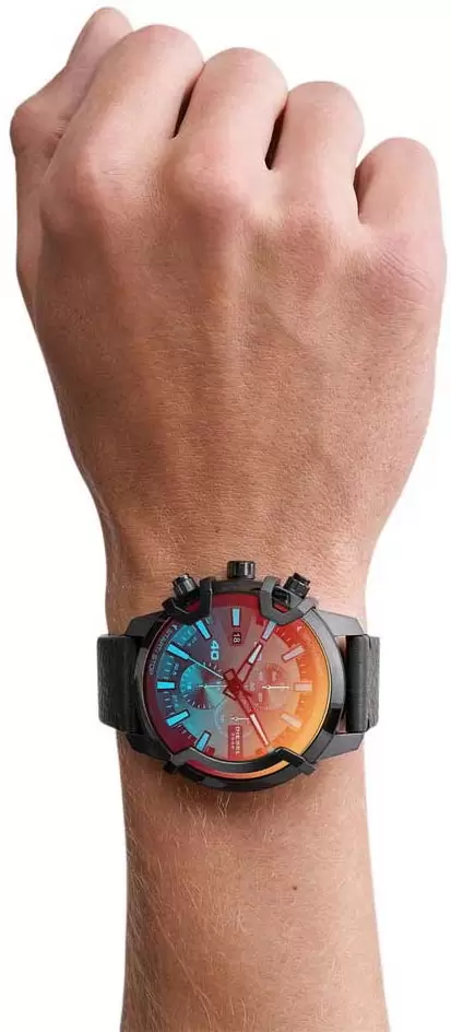 Наручные часы Diesel DZ4519 фото 2