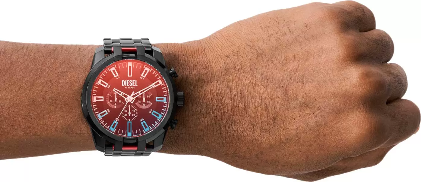 Наручные часы Diesel DZ4589 фото 2