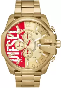 Наручные часы Diesel DZ4642 фото