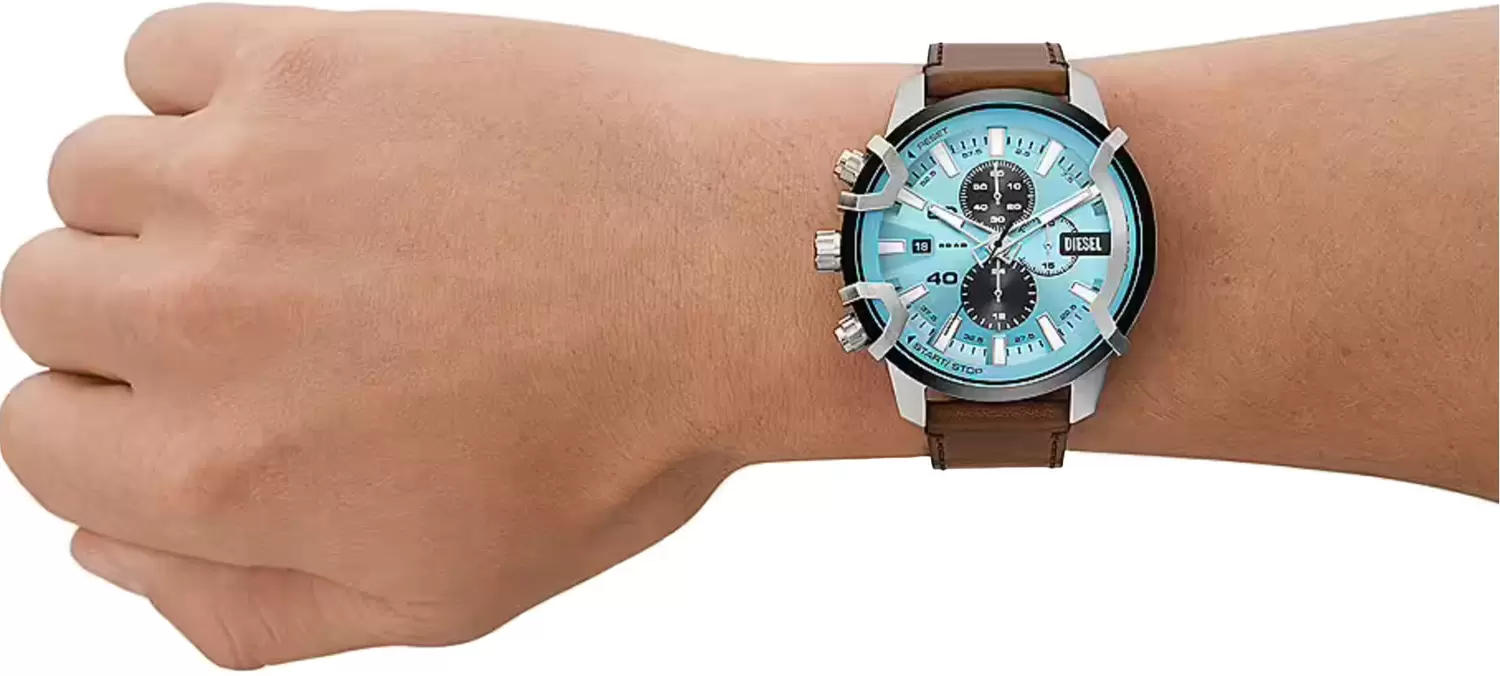 Наручные часы Diesel DZ4656 фото 2