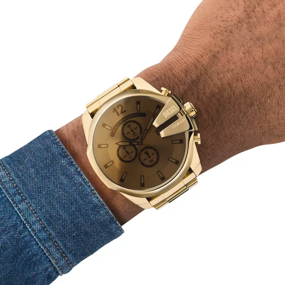 Наручные часы Diesel DZ4662 фото 2