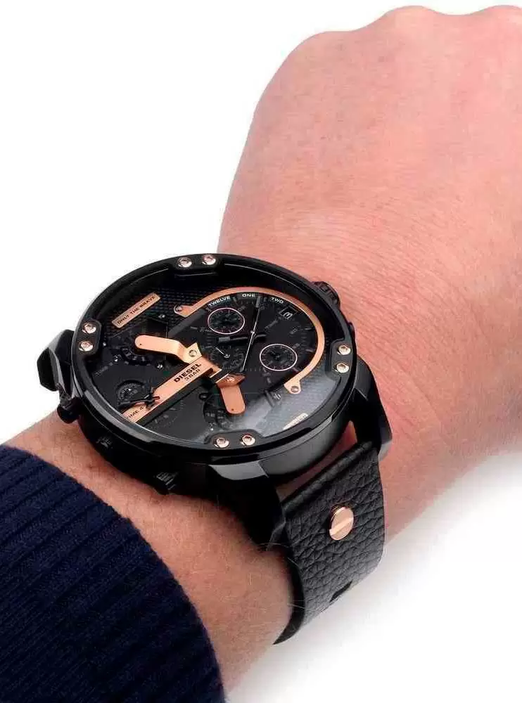 Наручные часы Diesel DZ7350 фото 2