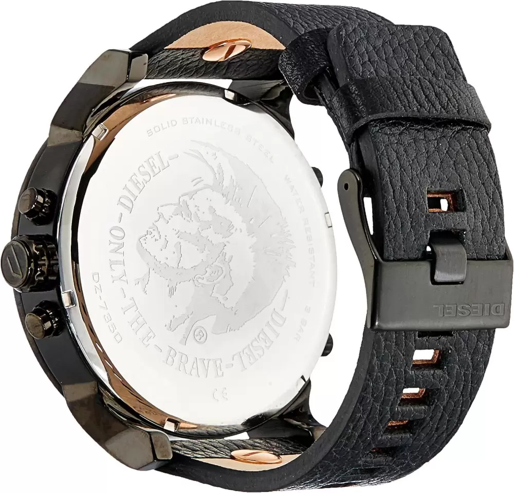 Наручные часы Diesel DZ7350 фото 4
