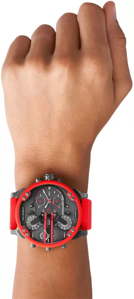 Наручные часы Diesel DZ7370 фото 2