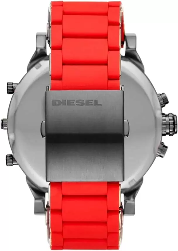 Наручные часы Diesel DZ7370 фото 5