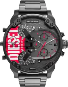 Наручные часы Diesel Mr. Daddy 2.0 DZ7463 фото