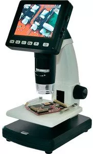 Микроскоп DigiMicro LCD фото