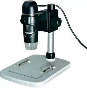 Микроскоп DigiMicro Prof фото