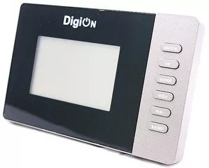 Электронные часы Digion PTBY3053R фото